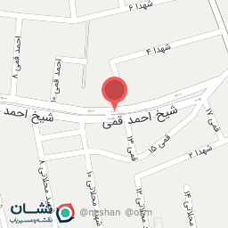 عکس فروشگاه زنجیره ای گندم - قم پلیس