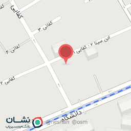 عکس دکتر سمانه نوروزی اصل