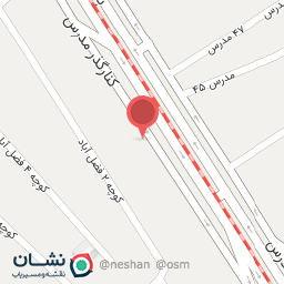 عکس بانک تجارت