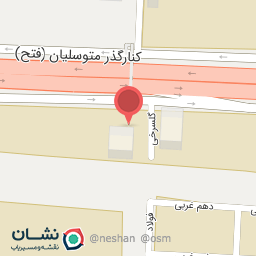 عکس پخش نگین شهد شهران