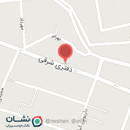 عکس سالن ناخن مینا مهدیان 