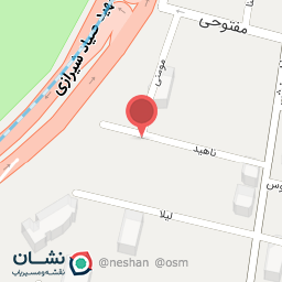 عکس آرایشگاه نیلو نیل