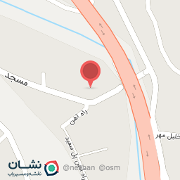 عکس سرویس بهداشتی مسجد 