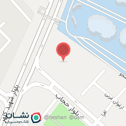 عکس پارکینگ عمومی شهرداری