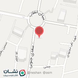 عکس بانک آینده