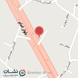 عکس املاک قلی تبار