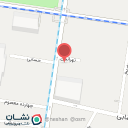 عکس گالری پرده بیوتی هوم