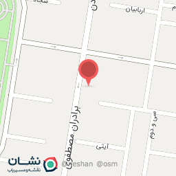 عکس مطب دکتر زهرا نوع پرست