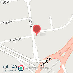 عکس تعمیرگاه اتومبیل برادران بخشی 