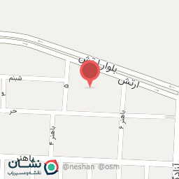 عکس فضای سبز