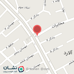 عکس سوپرمارکت اکبر