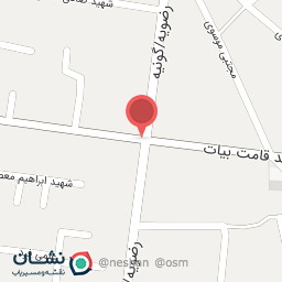 عکس شیرینی سرای پای سیب