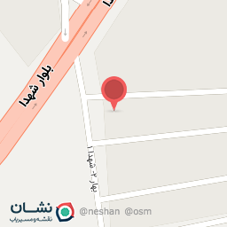 عکس سرخرود سرکار احمدی