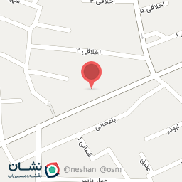 عکس دفترخانه اسناد رسمی شماره ۲۷ کرمان