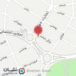 عکس دکوراسیون داخلی آرمین