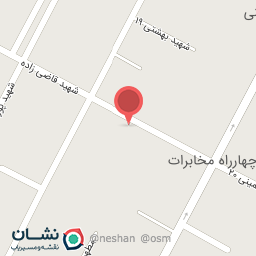 عکس دبیرستان مطهری