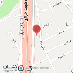 عکس دکتر علی کمال