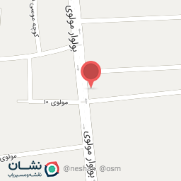 عکس نانوایی تافتون