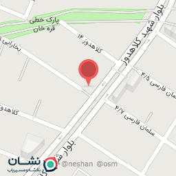 عکس مطب دکتر شریعتی متخصص داخلی 