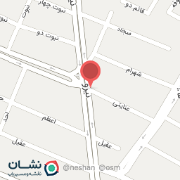 عکس فروشگاه ورزشی مهراد