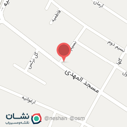 عکس سوپرمارکت عباسی