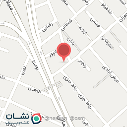 عکس سوپر پروتئین نشاط