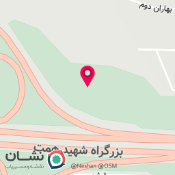 عکس بوستان گلیار