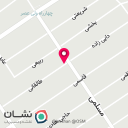 عکس کلینیک زیبایی و مرکز لیزر لاوین