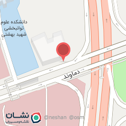 عکس مجتمع ورزشی ناشنوایان