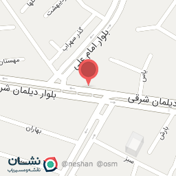 عکس پخش عمده لوازم آرایشگاهی آذری