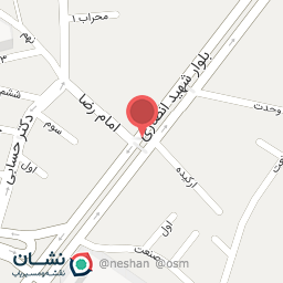 عکس تک فلافل سعیدجون