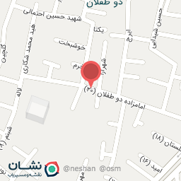 عکس فروشگاه بوستان