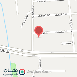 عکس شرکت ژئوآزمای شمال