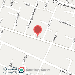 عکس دفتر پیشخوان دولت