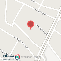 عکس مرکز معاینه فنی خودروهای سبک لردگان