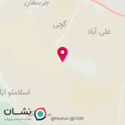 عکس شرکت پلیمر هرمز برکه