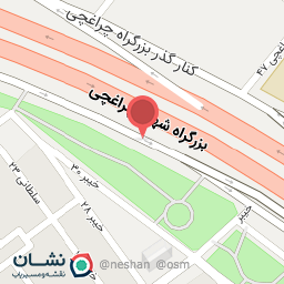 عکس تعمیرگاه و خدمات خودرو