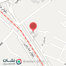 عکس داروخانه تقدس