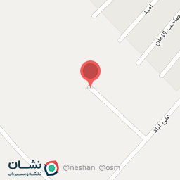 عکس عدل بتن