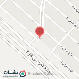 عکس هایپرمارکت شهرک