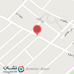 عکس مبلمان خانه رویایی نادری