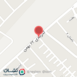 عکس کلینیک تخصصی PDR   صافکاری و نقاشی روح افشار