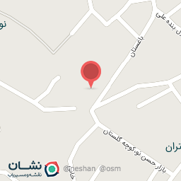 عکس نانوایی