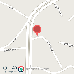 عکس بانک صادرات