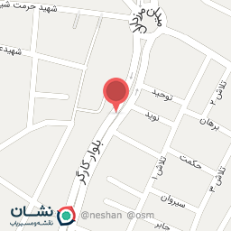 عکس خدمات برق بهمن