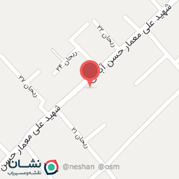 عکس سوپر مارکت حسین زاده