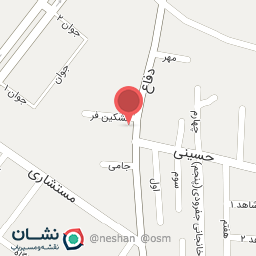 عکس بوتیک پردیس