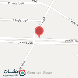 عکس مدرسه استثنایی حدیث