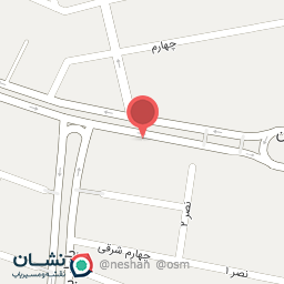 عکس درمانگاه شبانه روزی آذر امداد