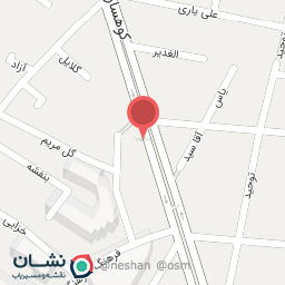 عکس فروشگاه سقف کاذب و دکوراسیون خلج